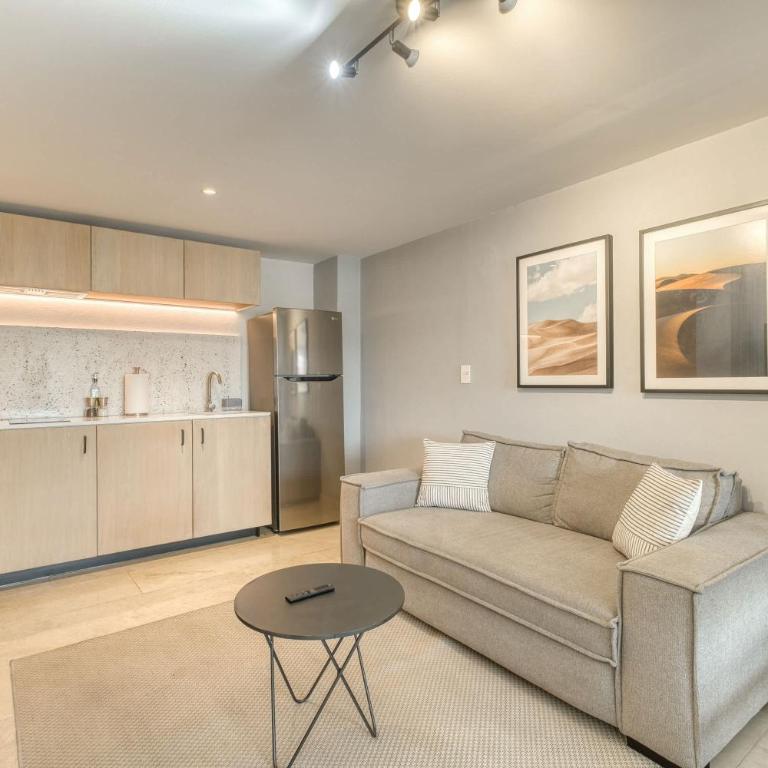 QRO 406 - Apartment - 54