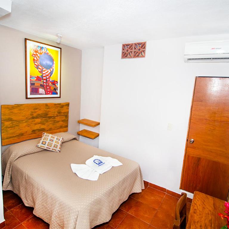 Hotel Hacienda Vallarta - Playa Las Glorias - Oferta Super Ahorro - 1