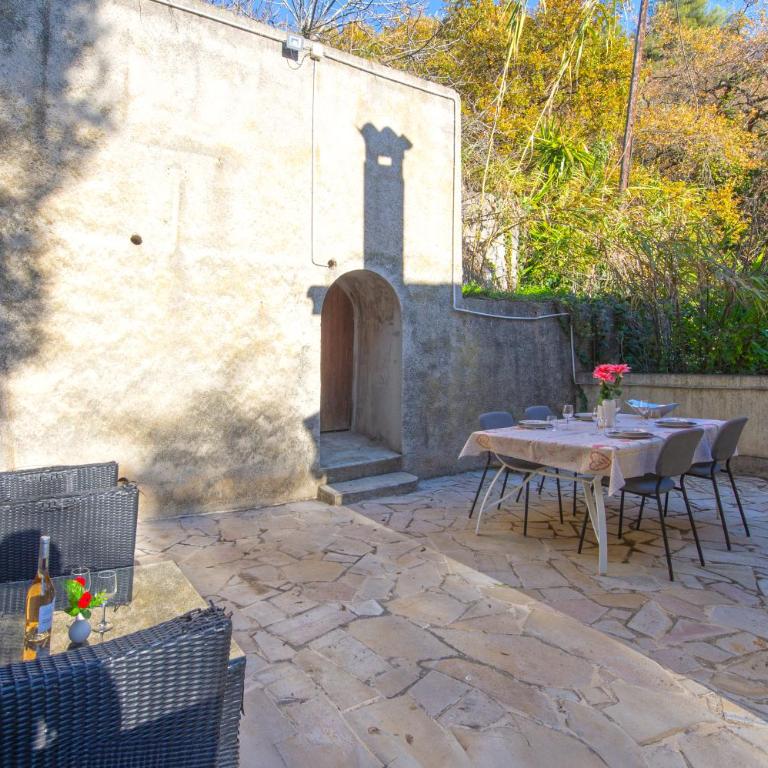 Family house Monaco with sea view - Appartement - 33