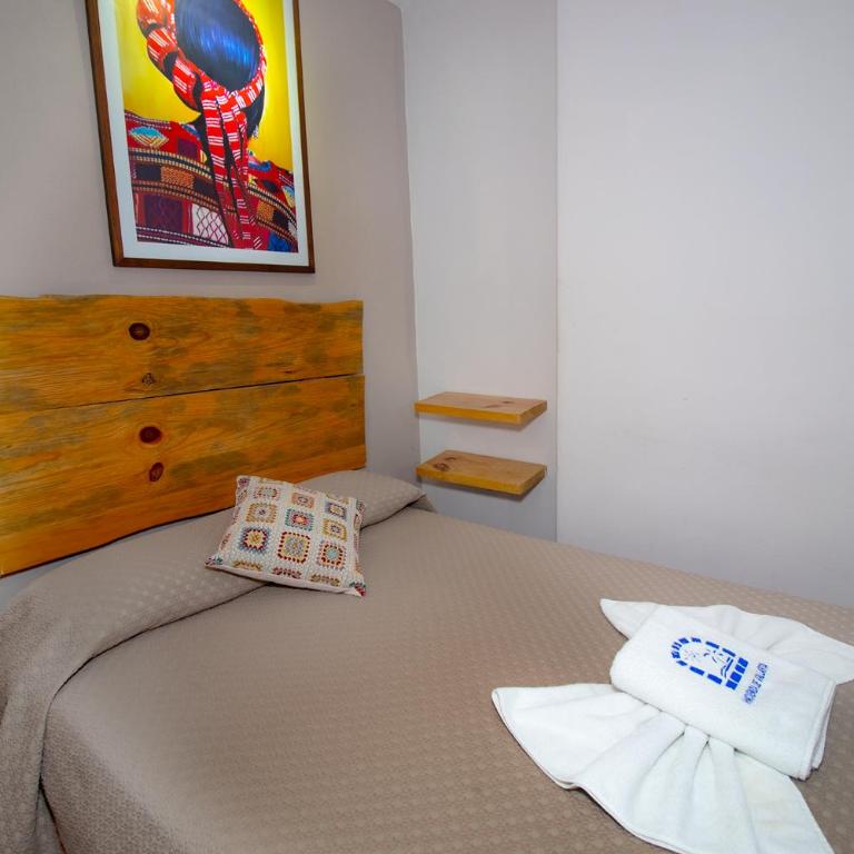 Hotel Hacienda Vallarta - Playa Las Glorias - Oferta Super Ahorro - 3