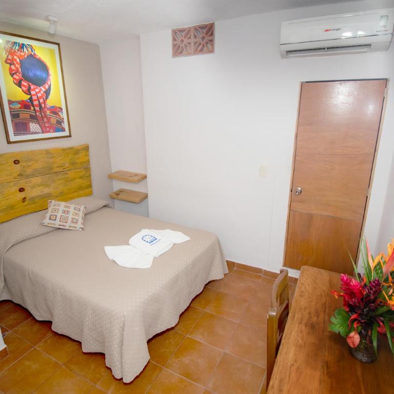 Hotel Hacienda Vallarta - Playa Las Glorias - Oferta Super Ahorro - 2
