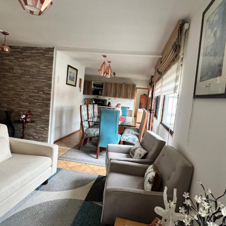 Casa Laguna Zapallar lagoon access - Villa Estándar - 2