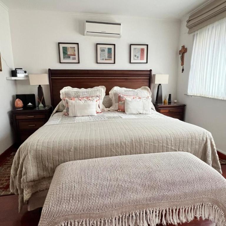 Casa Laguna Zapallar lagoon access - Villa Estándar - 3