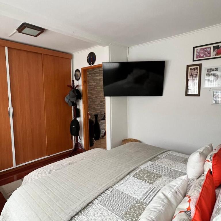 Casa Laguna Zapallar lagoon access - Villa Estándar - 4