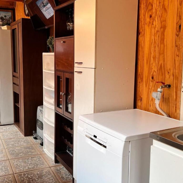 Casa Laguna Zapallar lagoon access - Villa Estándar - 6