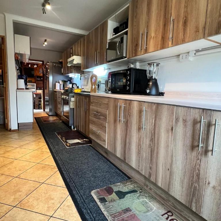 Casa Laguna Zapallar lagoon access - Villa Estándar - 8