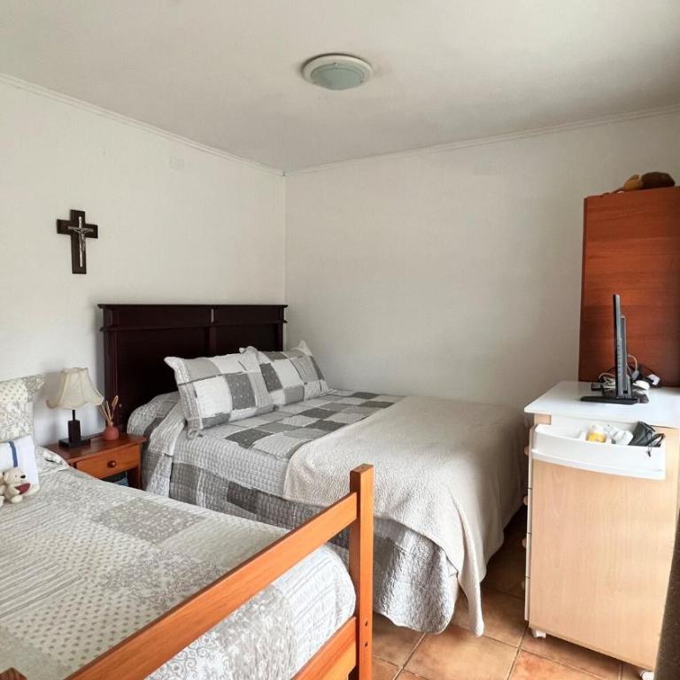 Casa Laguna Zapallar lagoon access - Villa Estándar - 9