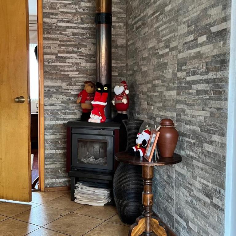 Casa Laguna Zapallar lagoon access - Villa Estándar - 12