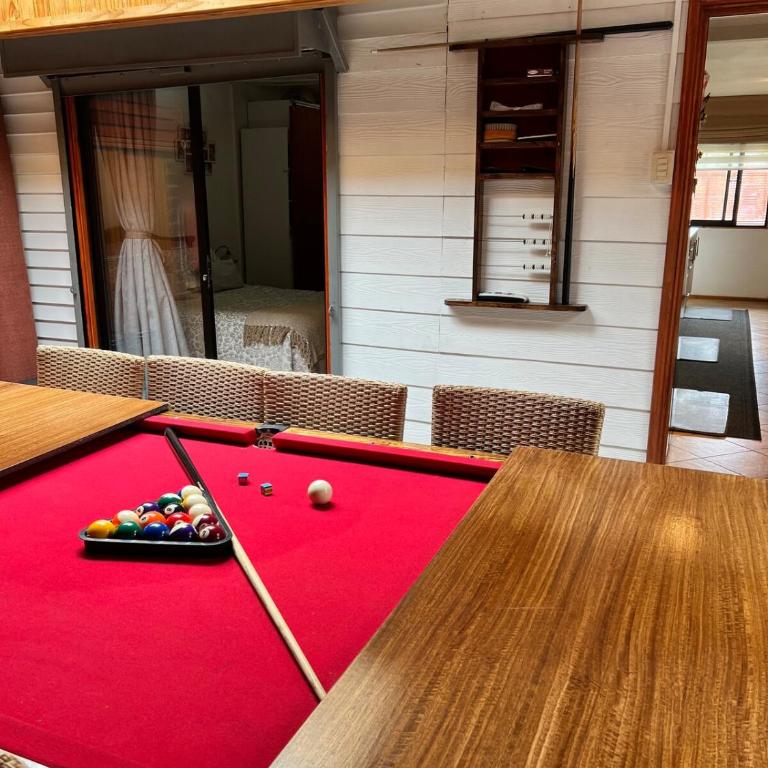 Casa Laguna Zapallar lagoon access - Villa Estándar - 13