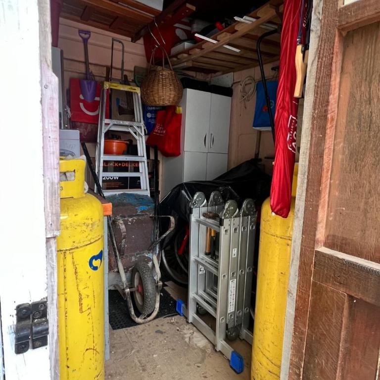 Casa Laguna Zapallar lagoon access - Villa Estándar - 14