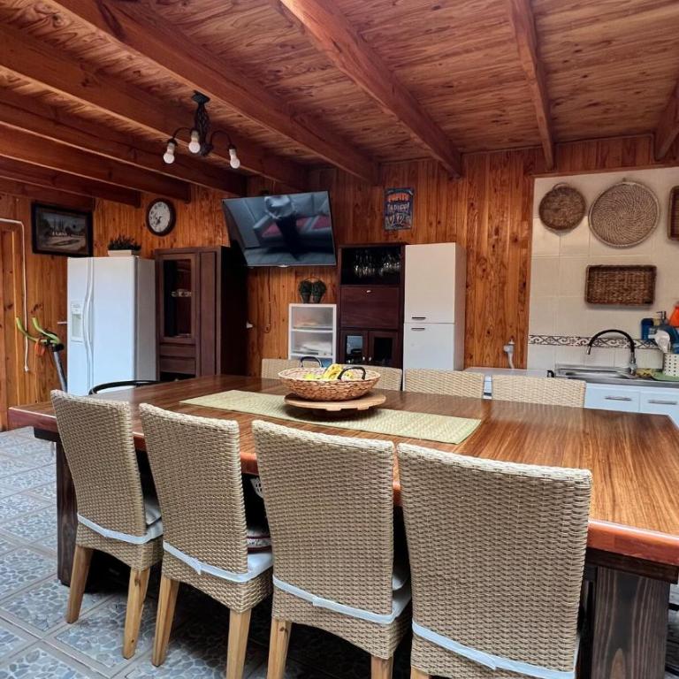 Casa Laguna Zapallar lagoon access - Villa Estándar - 15