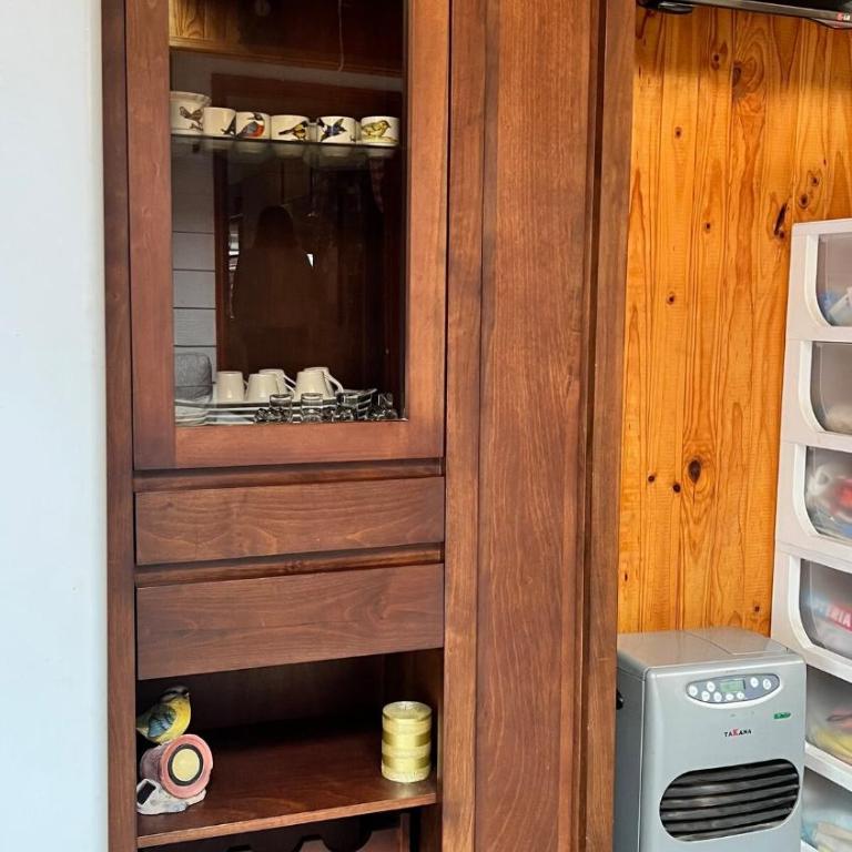 Casa Laguna Zapallar lagoon access - Villa Estándar - 16