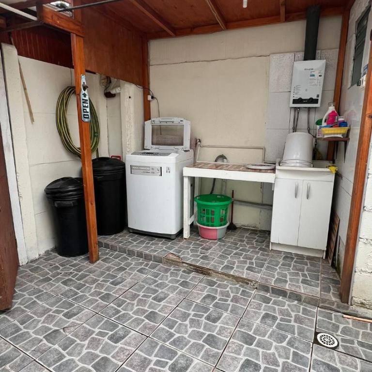 Casa Laguna Zapallar lagoon access - Villa Estándar - 20