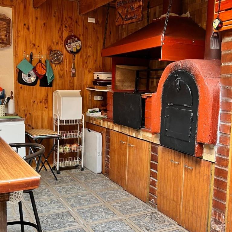 Casa Laguna Zapallar lagoon access - Villa Estándar - 23