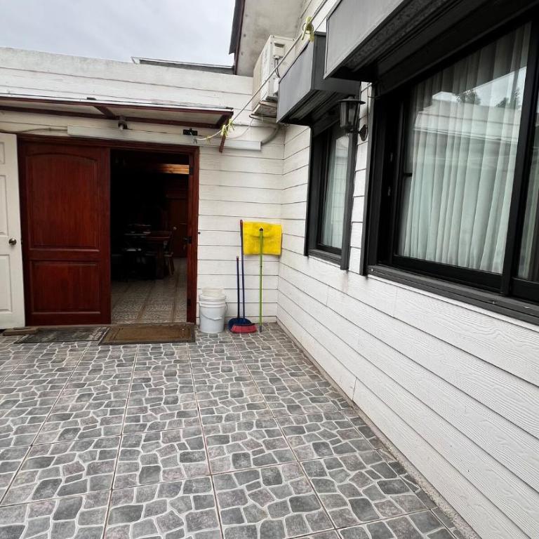 Casa Laguna Zapallar lagoon access - Villa Estándar - 24