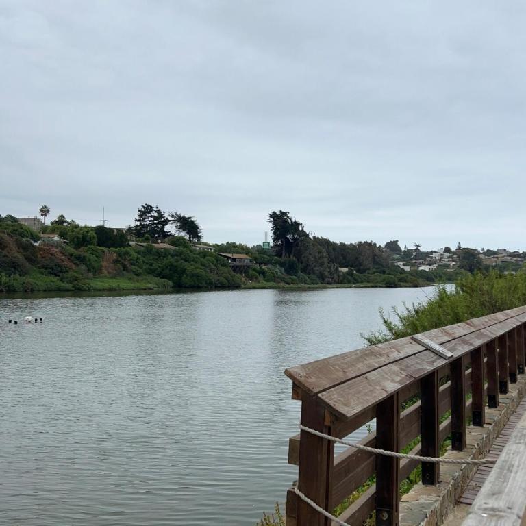 Casa Laguna Zapallar lagoon access - Villa Estándar - 29