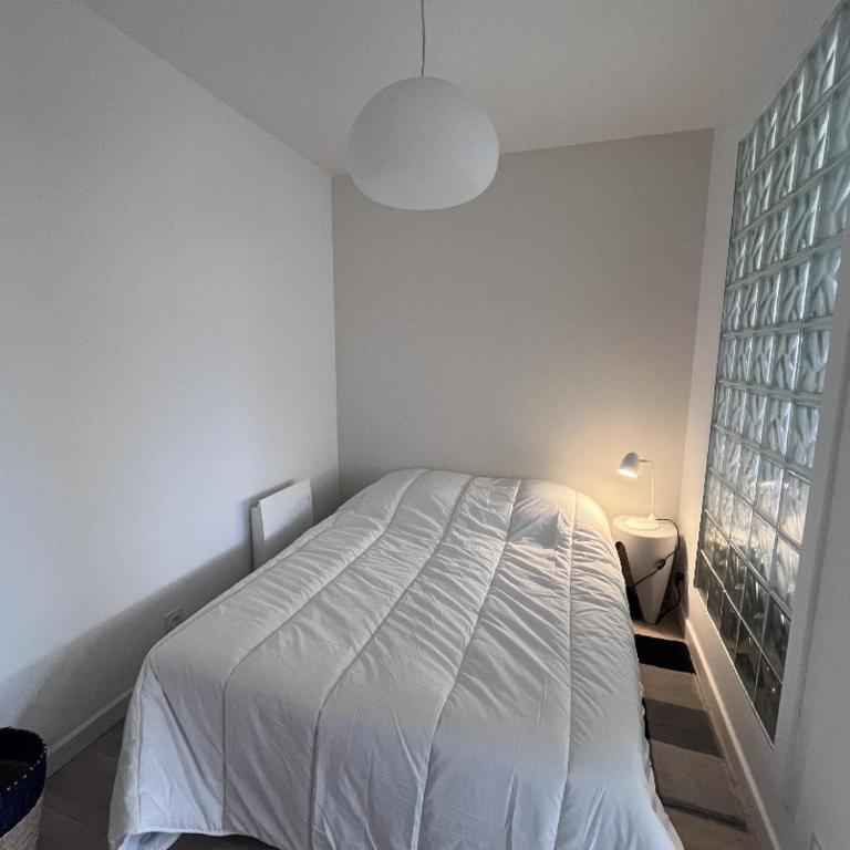Residence de standing sur le port de Vannes 3pers - Appartement 1 Chambre avec Terrasse - 8