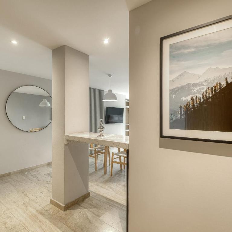QRO 504 - Apartamento - 28