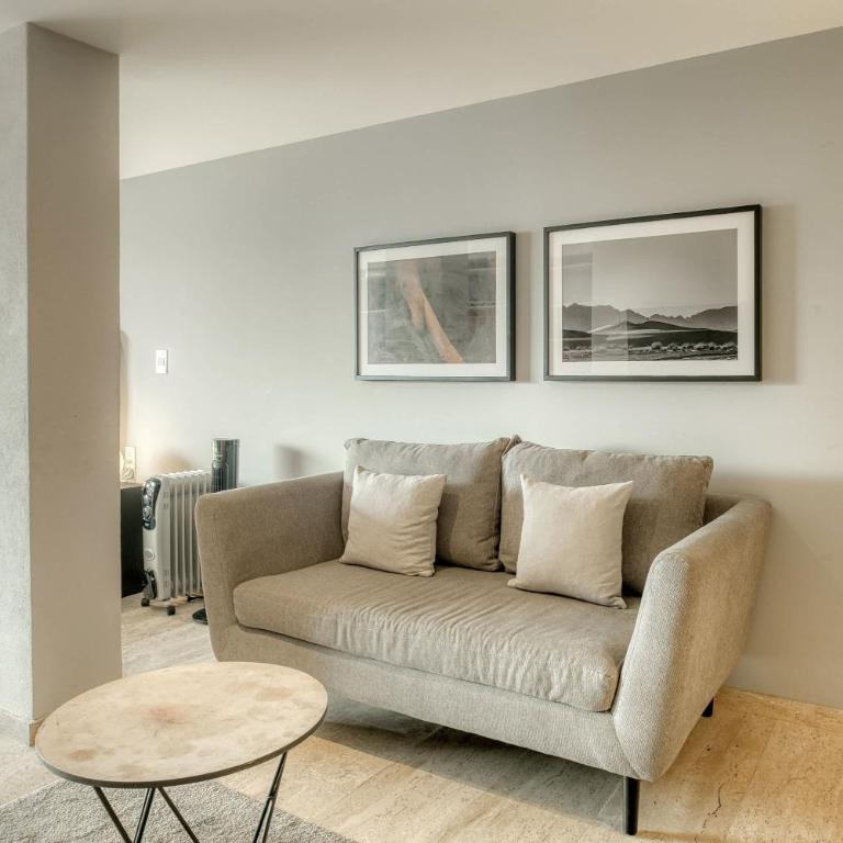QRO 504 - Apartamento - 36