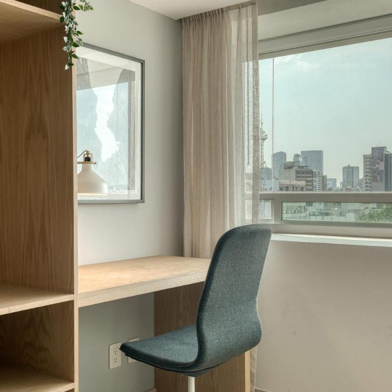 QRO 504 - Apartamento - 47