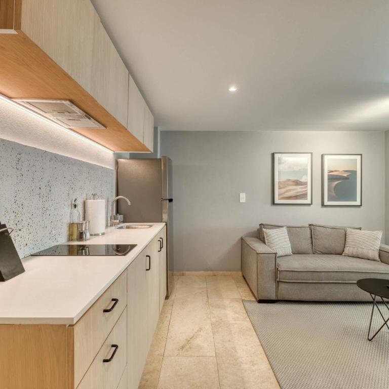 QRO 504 - Apartamento - 55