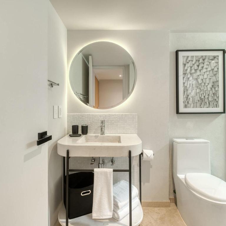 QRO 504 - Apartamento - 71