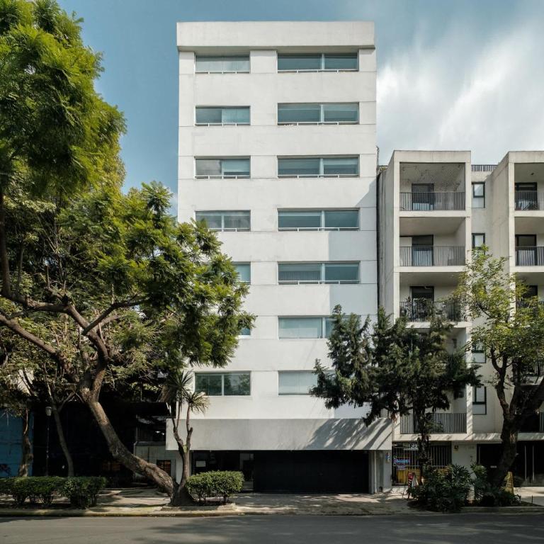 QRO 702 - Apartamento - 91