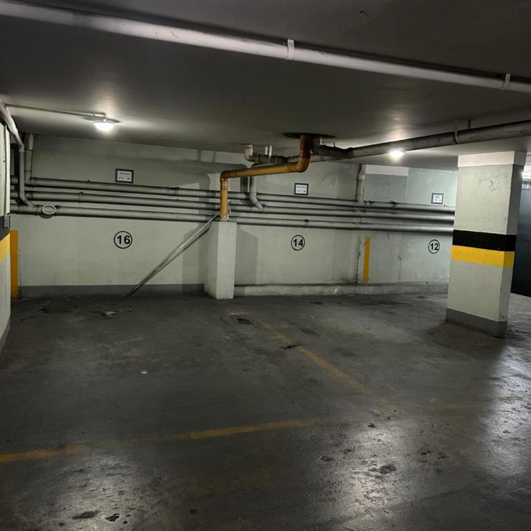 Dpto Carlos Paz - Two-Bedroom Apartment - 27