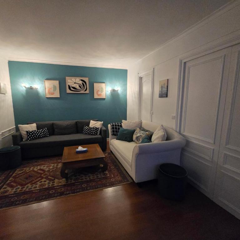 Trocadero - Appartement 1 Chambre - 3