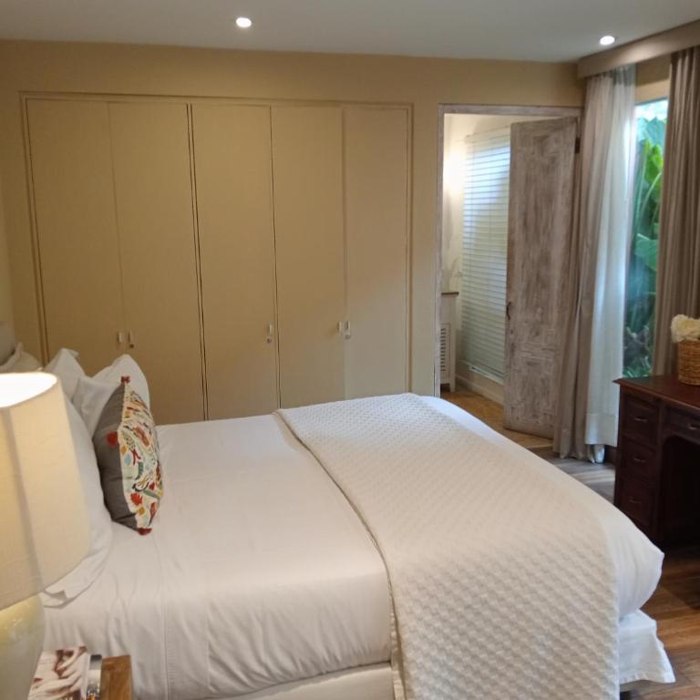 Candelaria House Boutique - Habitación Deluxe - 1 cama grande - 2