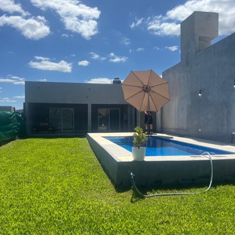 Quinta Los Barrera - One-Bedroom Apartment - 1