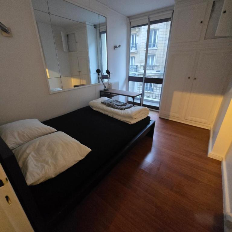 Trocadero - Appartement 1 Chambre - 12