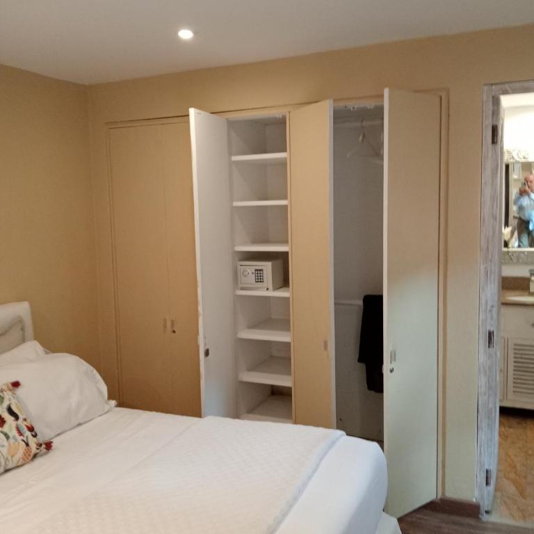Candelaria House Boutique - Habitación Deluxe - 1 cama grande - 4