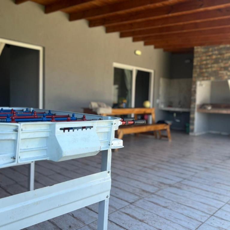 Quinta Los Barrera - One-Bedroom Apartment - 3