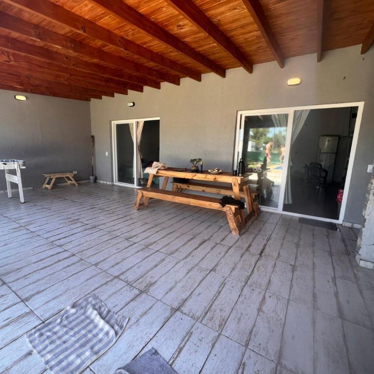 Quinta Los Barrera - One-Bedroom Apartment - 5