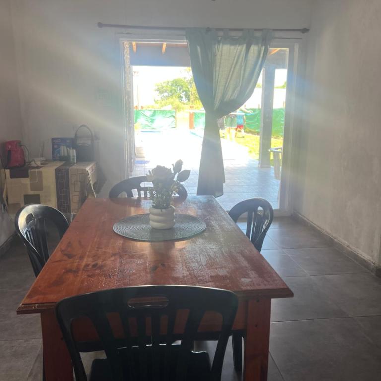 Quinta Los Barrera - One-Bedroom Apartment - 6