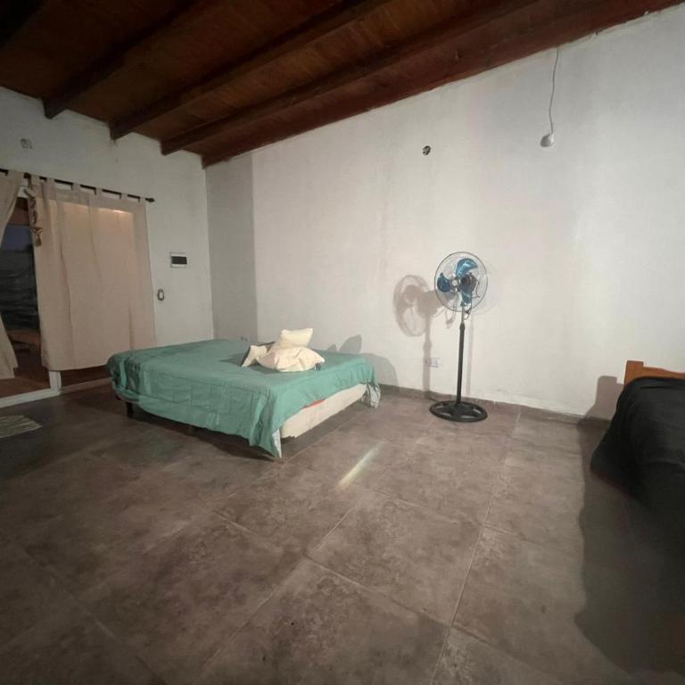 Quinta Los Barrera - One-Bedroom Apartment - 9