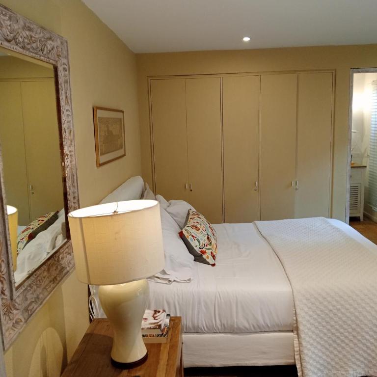 Candelaria House Boutique - Habitación Deluxe - 1 cama grande - 6