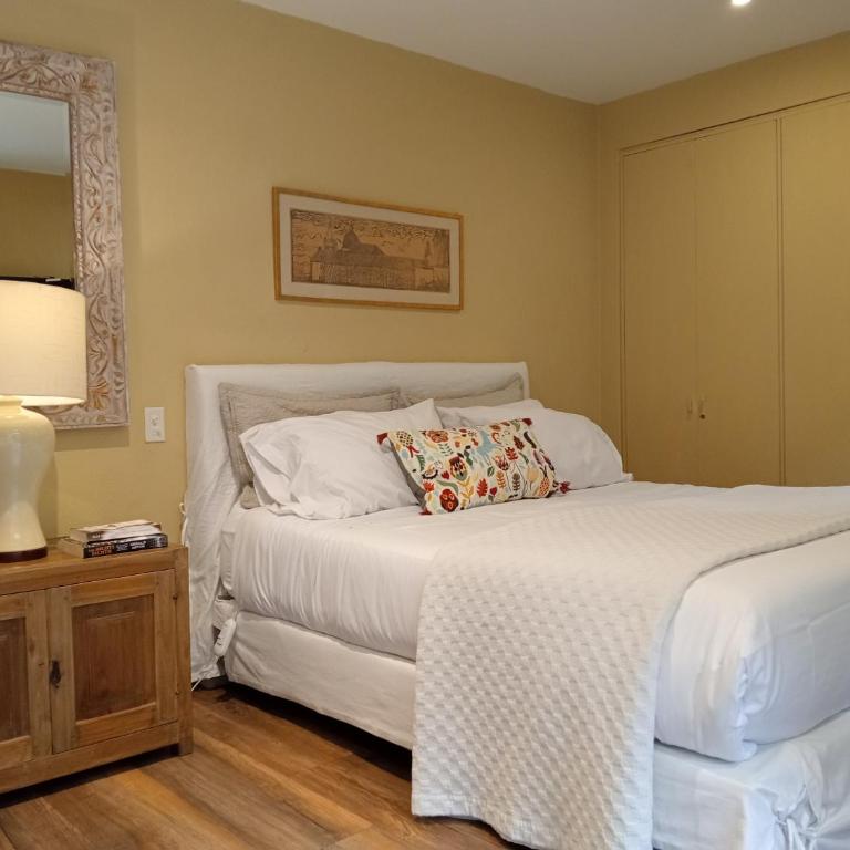 Candelaria House Boutique - Habitación Deluxe - 1 cama grande - 7