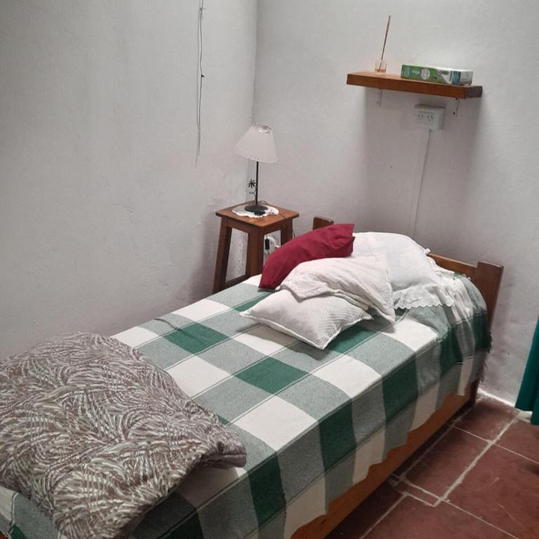 Casa de ensueño a pasos del mar - Casa de 2 dormitorios - 9
