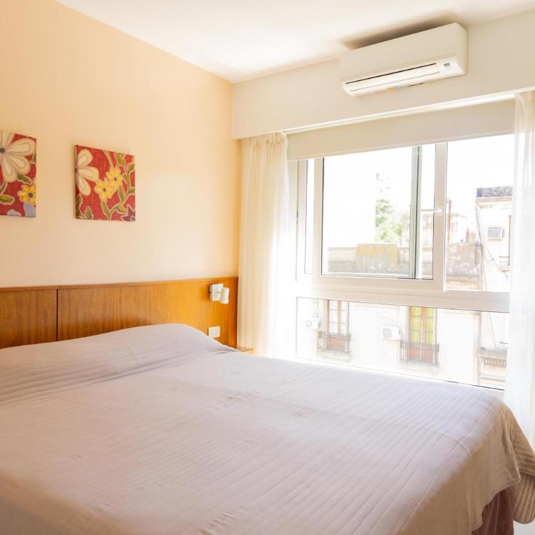 Le Batiment Apartments - Apartamento de 1 dormitorio con balcón - 14