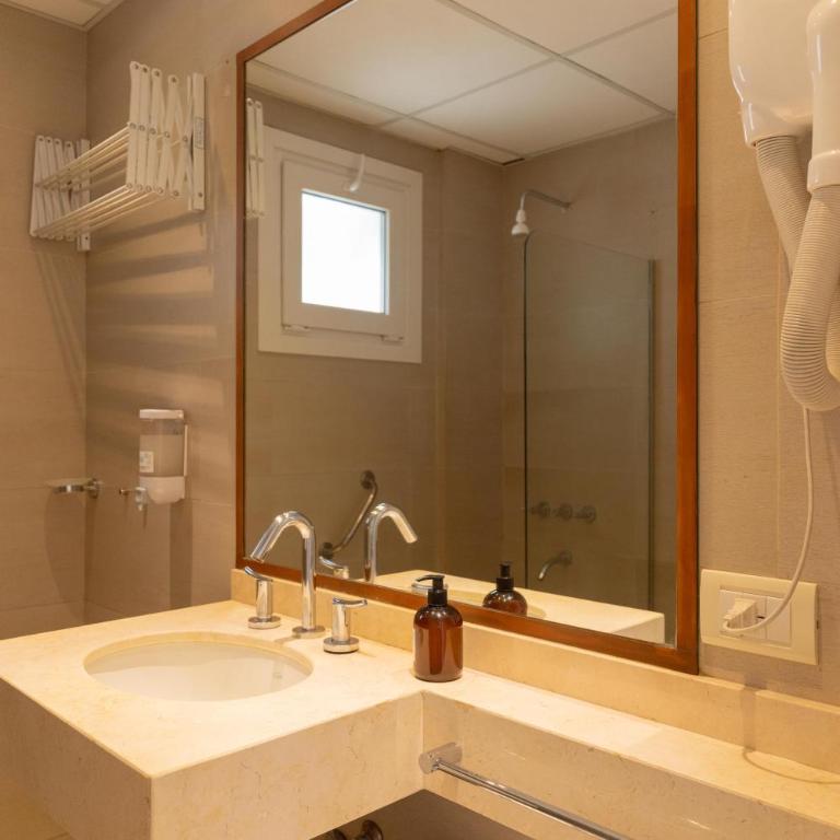 Le Batiment Apartments - Apartamento de 1 dormitorio con balcón - 6