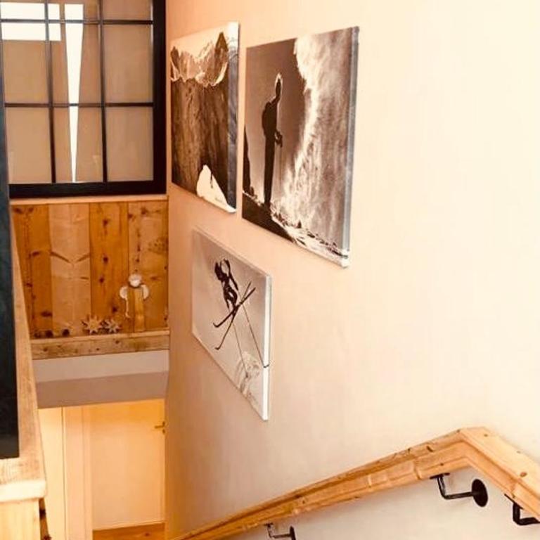 Stilvoll und ruhig - Apartment mit 1 Schlafzimmer - 16