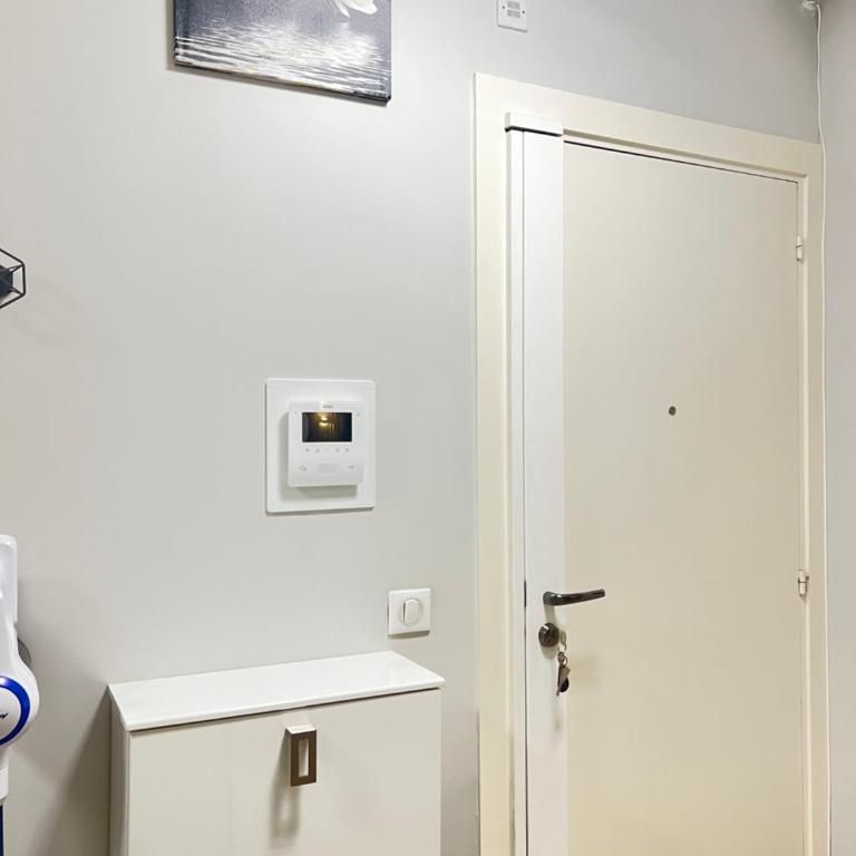 Elegant studio near transport and terrace - Appartement 1 Chambre Supérieur - 8