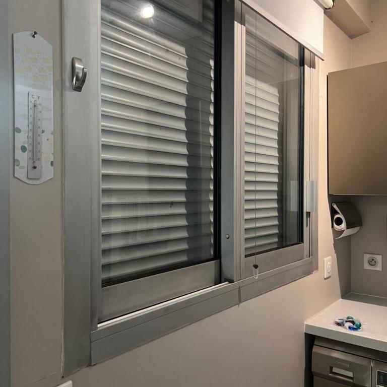 Elegant studio near transport and terrace - Appartement 1 Chambre Supérieur - 10