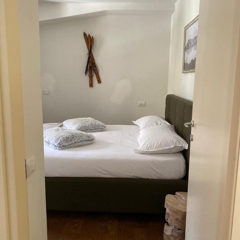 Maison Poluc - Chiaro di Luna - Appartamento con Vista Montagna - 6