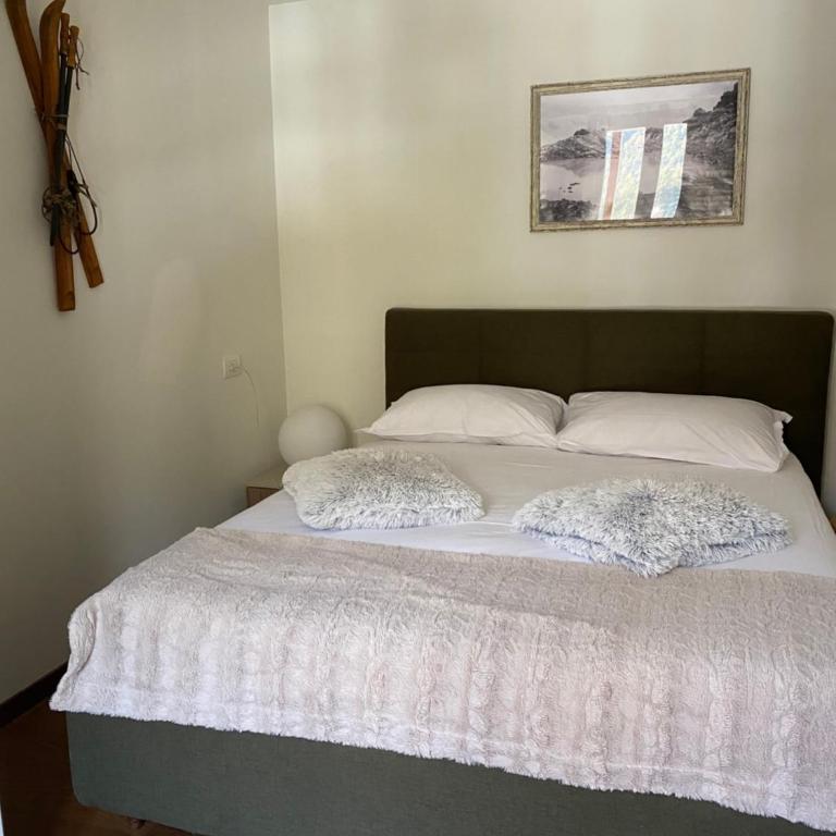 Maison Poluc - Chiaro di Luna - Appartamento con Vista Montagna - 9