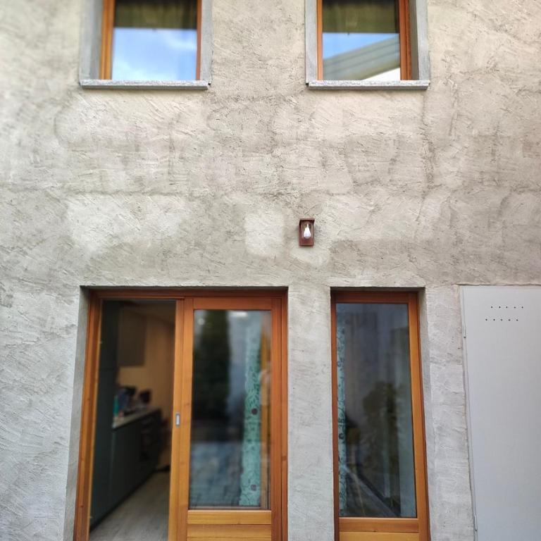 SOLO COSE BELLE! A due passi dal Bernina Express! - Maison 2 Chambres - 3