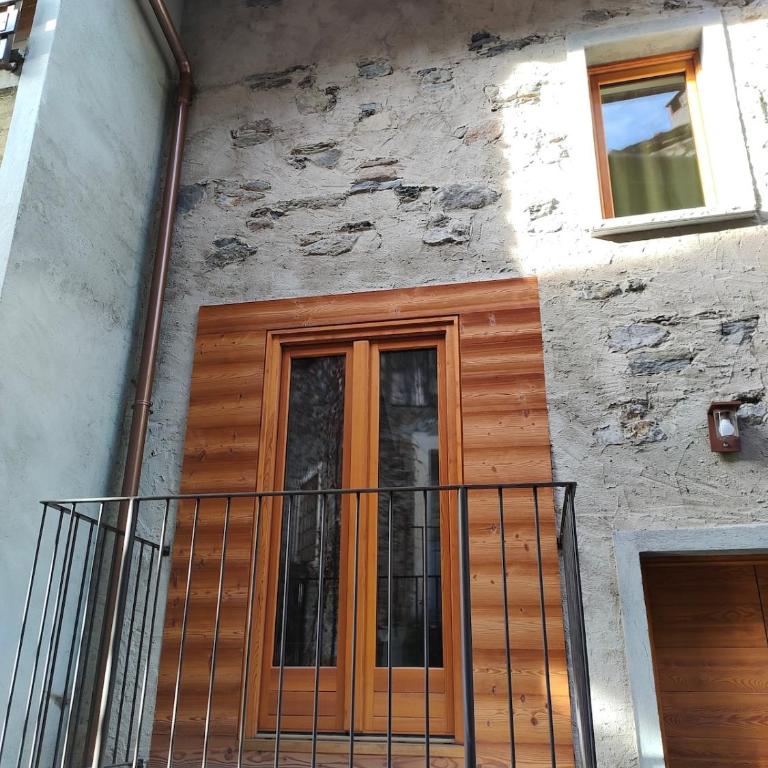 SOLO COSE BELLE! A due passi dal Bernina Express! - Maison 2 Chambres - 4