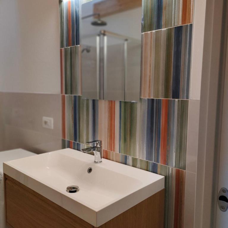 SOLO COSE BELLE! A due passi dal Bernina Express! - Maison 2 Chambres - 9